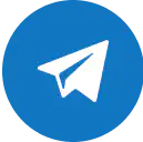 Telegram Logo Icon