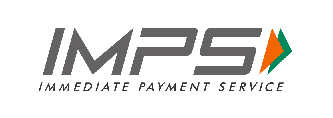 IMPS Payment Logo